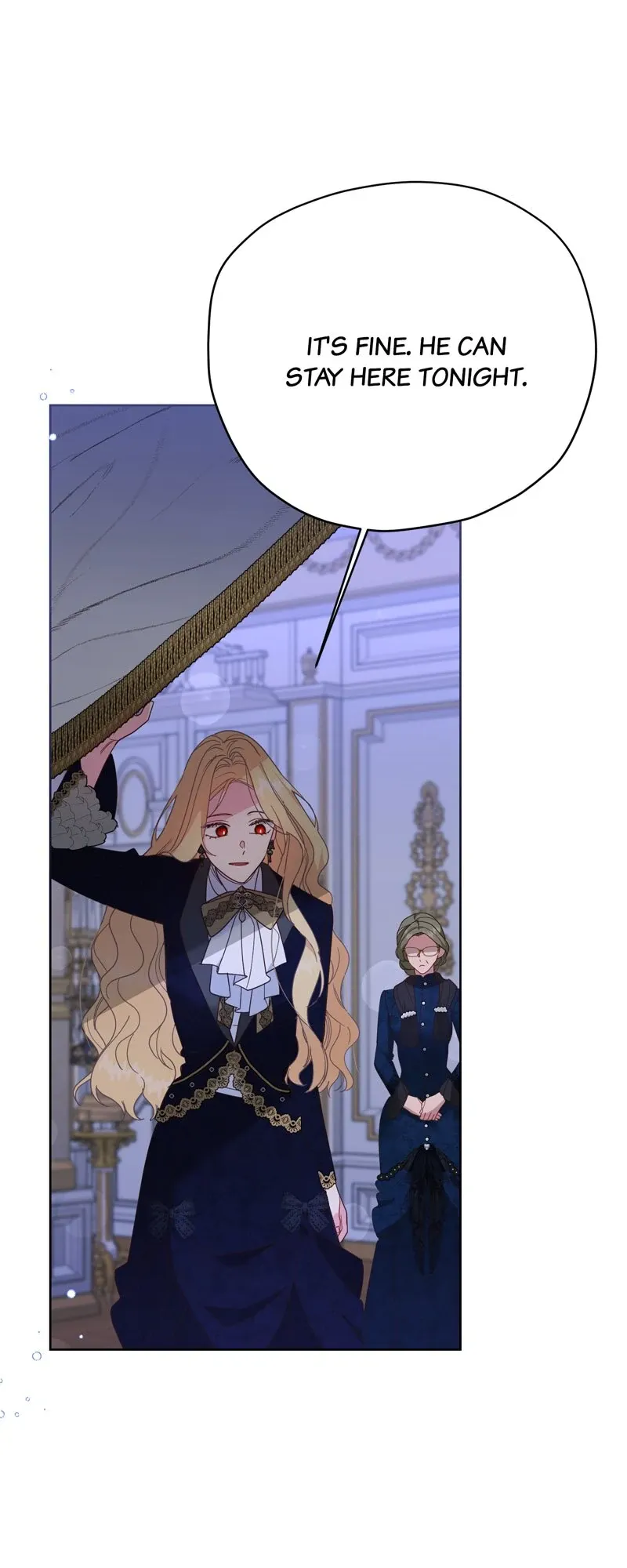 Until the Real One Shows Up Chapter 65 Online - página 67