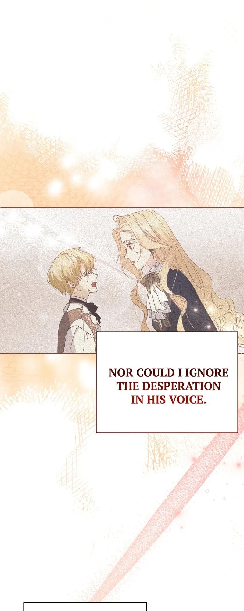 Until the Real One Shows Up Chapter 65 Online - página 69