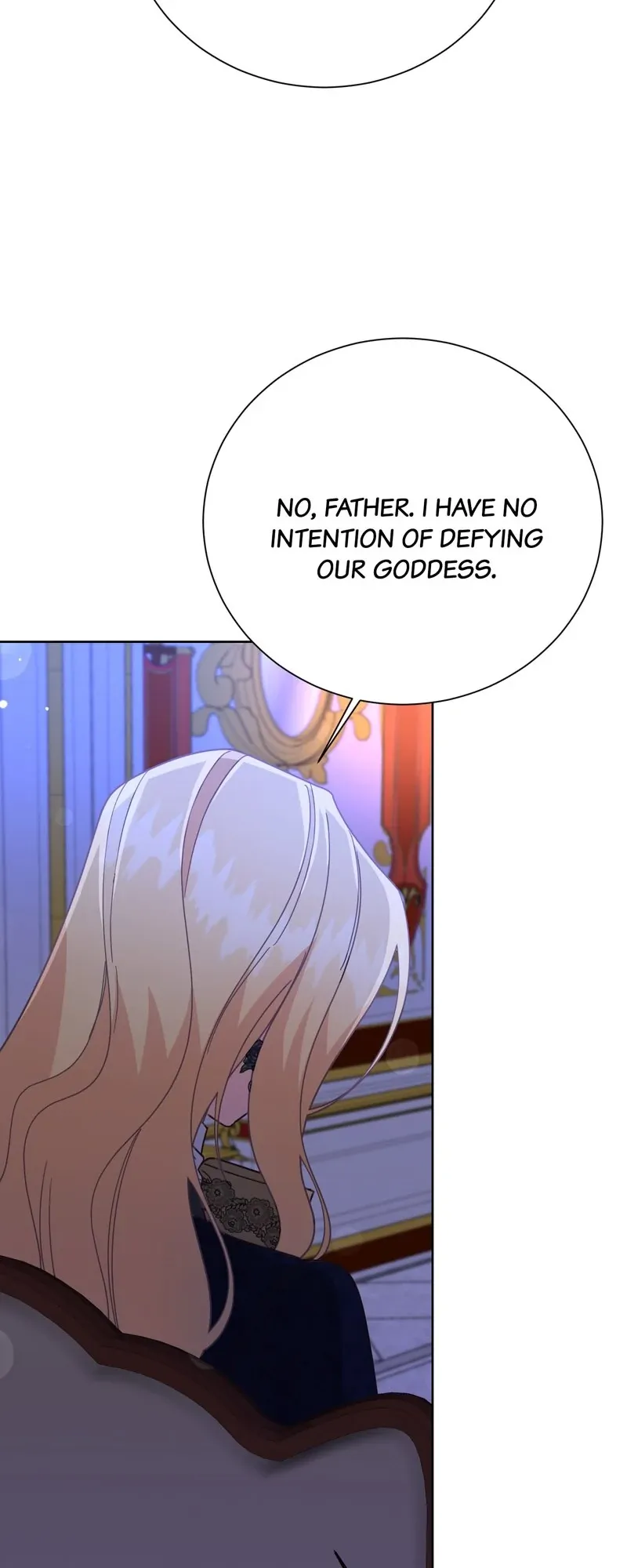 Until the Real One Shows Up Chapter 65 Online - página 76