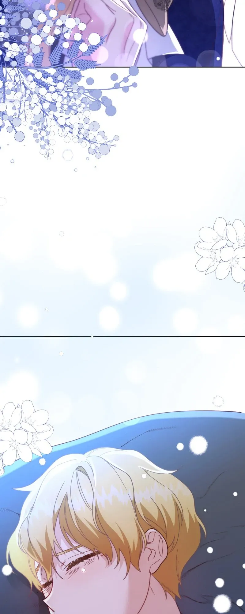 Until the Real One Shows Up Chapter 65 Online - página 80