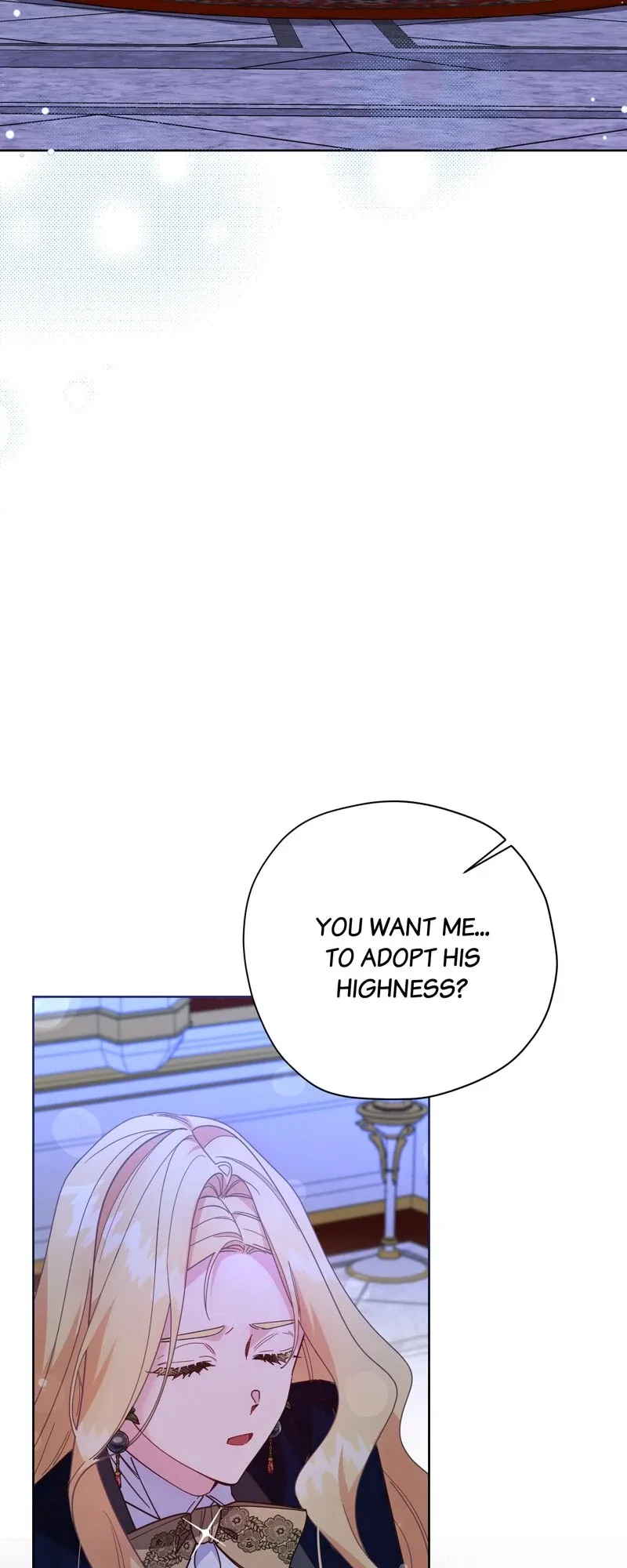 Until the Real One Shows Up Chapter 66 Online - página 2