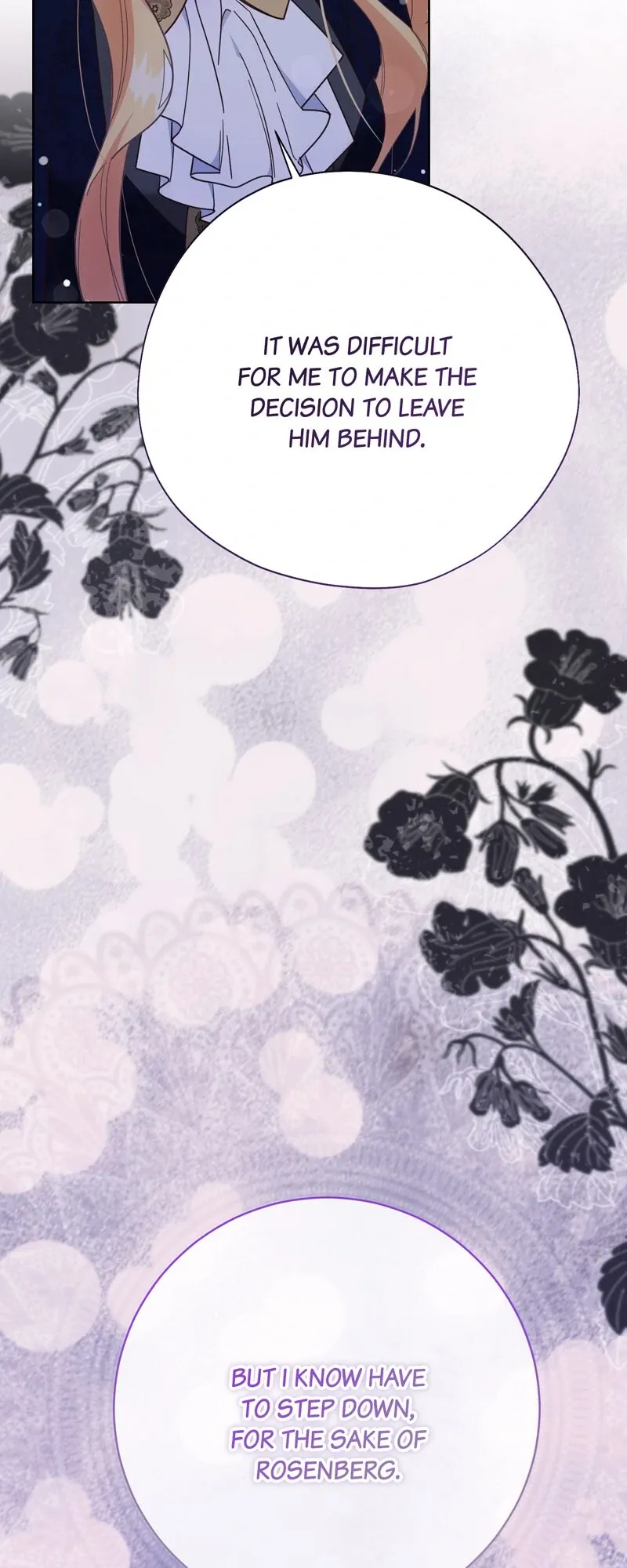 Until the Real One Shows Up Chapter 66 Online - página 3