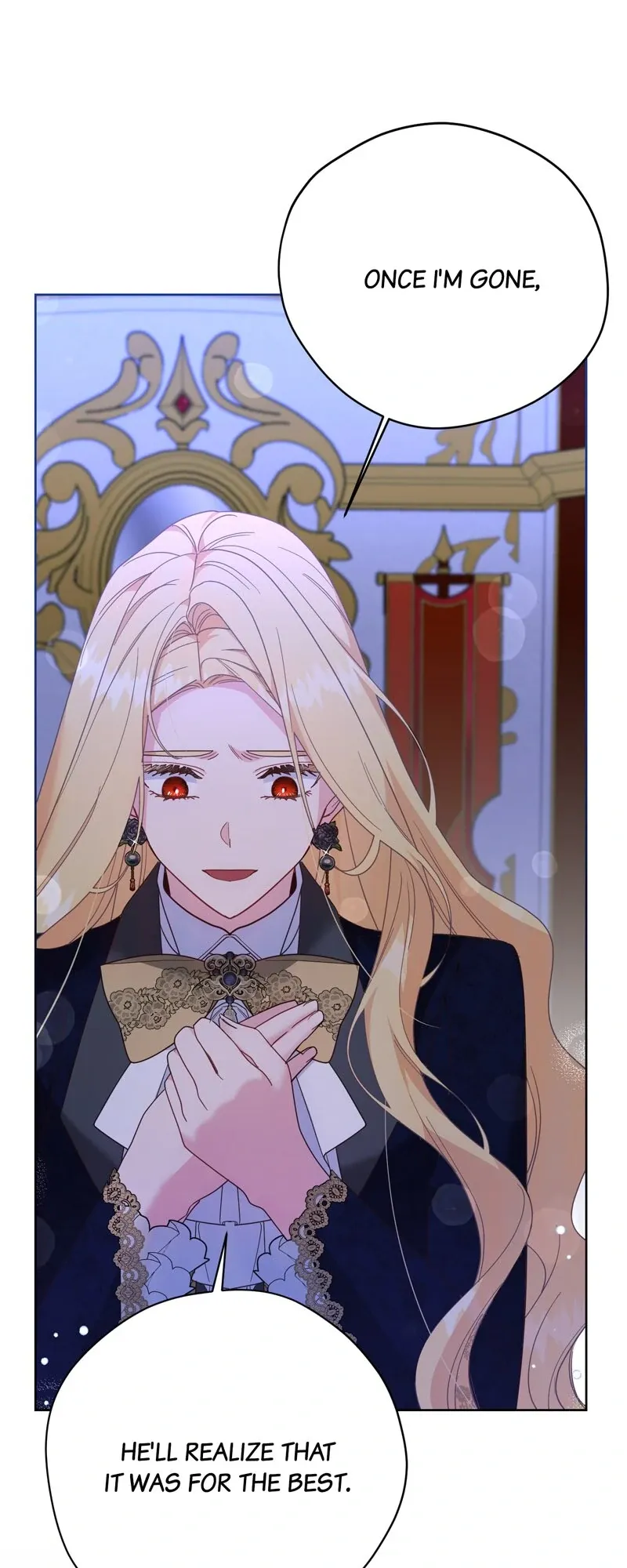 Until the Real One Shows Up Chapter 66 Online - página 9