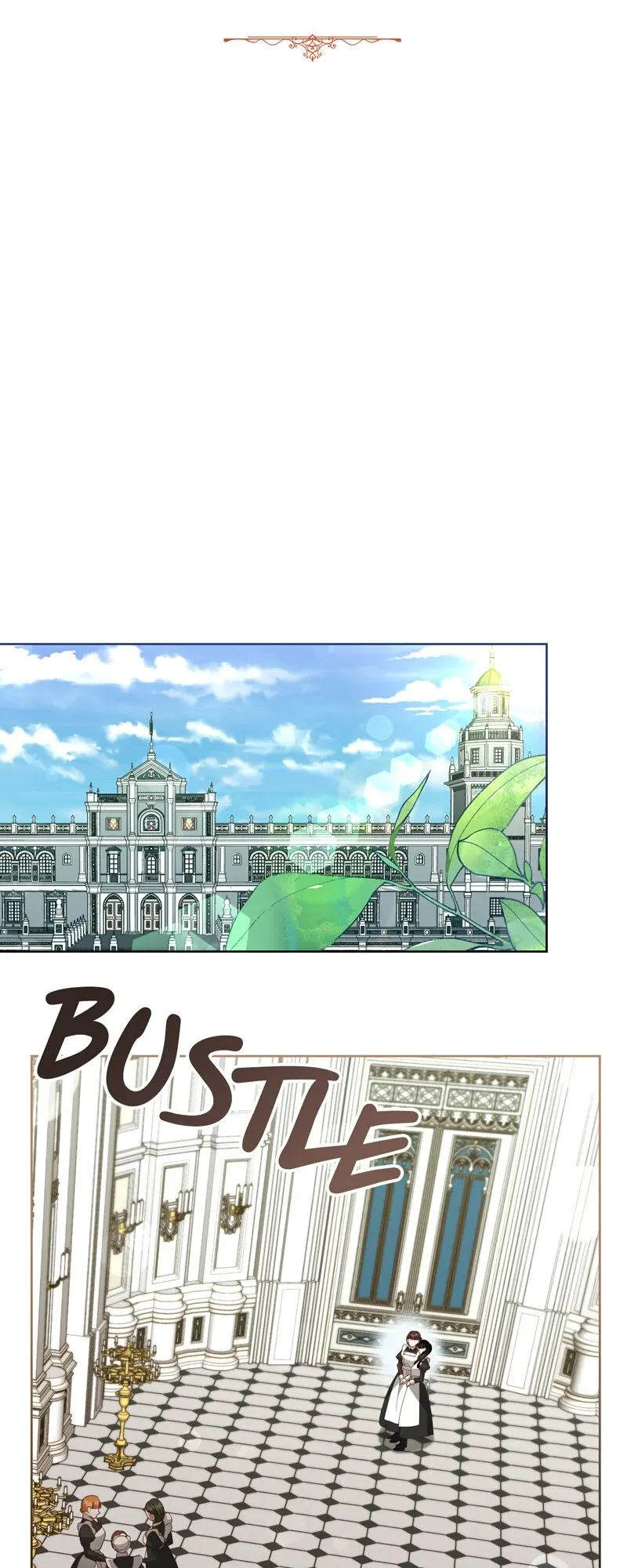 Until the Real One Shows Up Chapter 66 Online - página 12