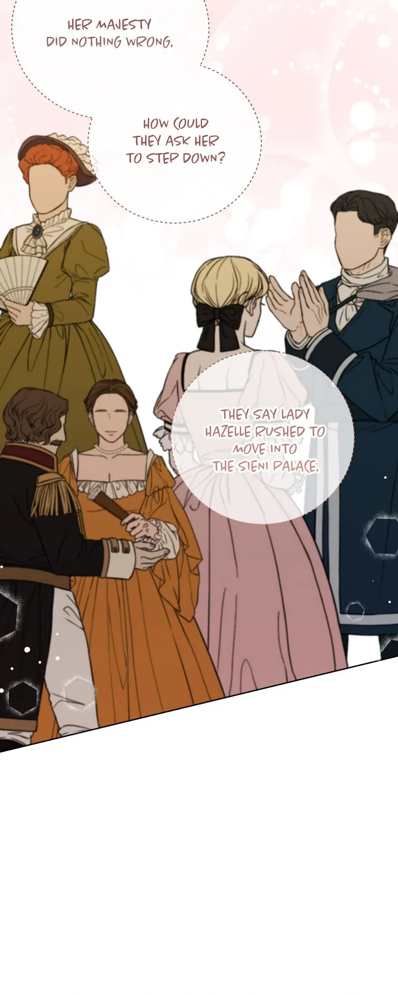 Until the Real One Shows Up Chapter 66 Online - página 15