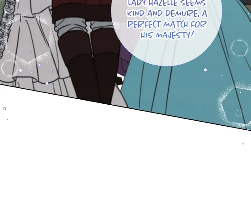 Until the Real One Shows Up Chapter 66 Online - página 17
