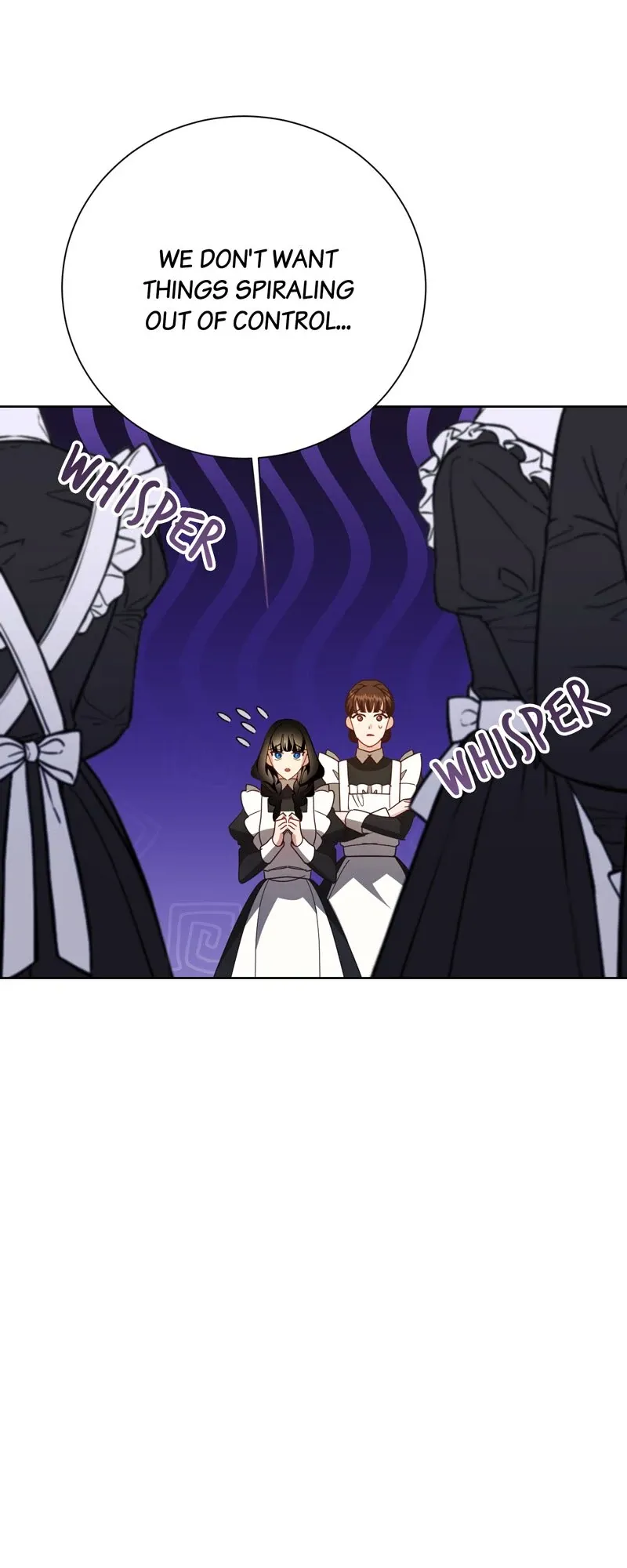 Until the Real One Shows Up Chapter 66 Online - página 18