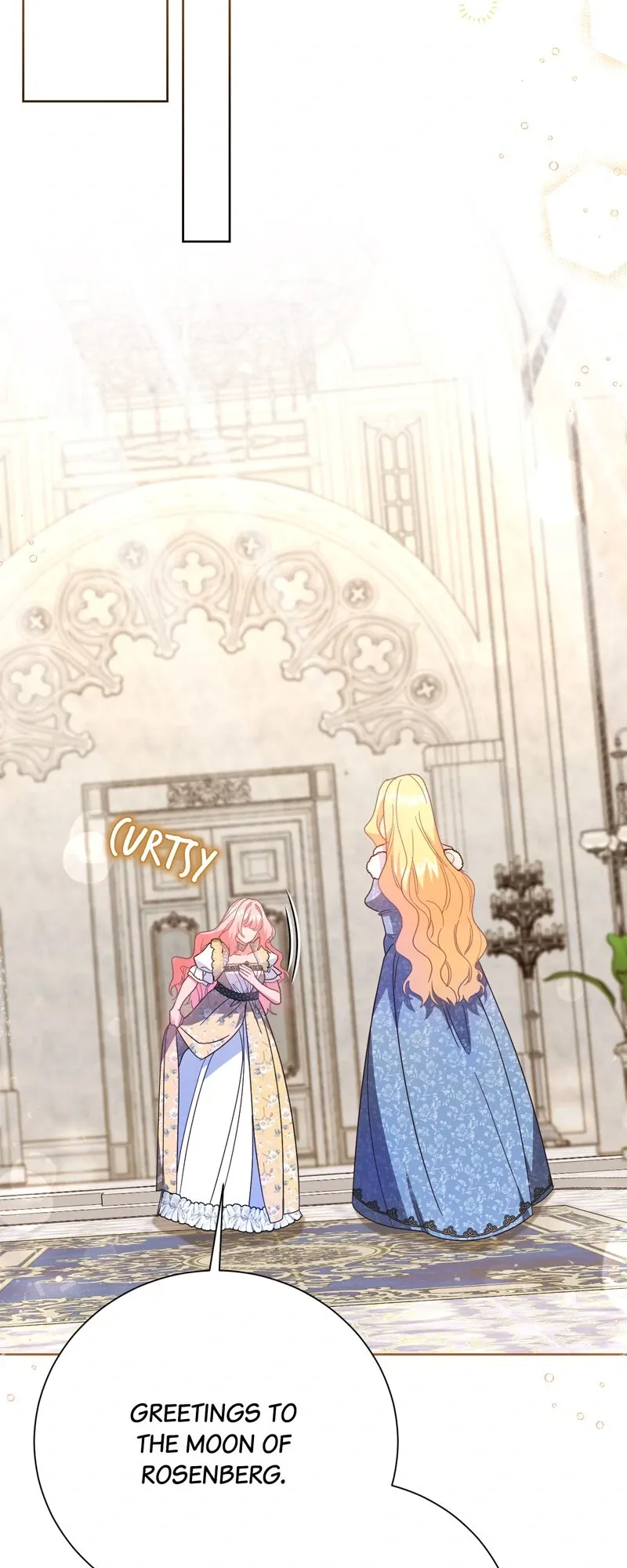 Until the Real One Shows Up Chapter 66 Online - página 20