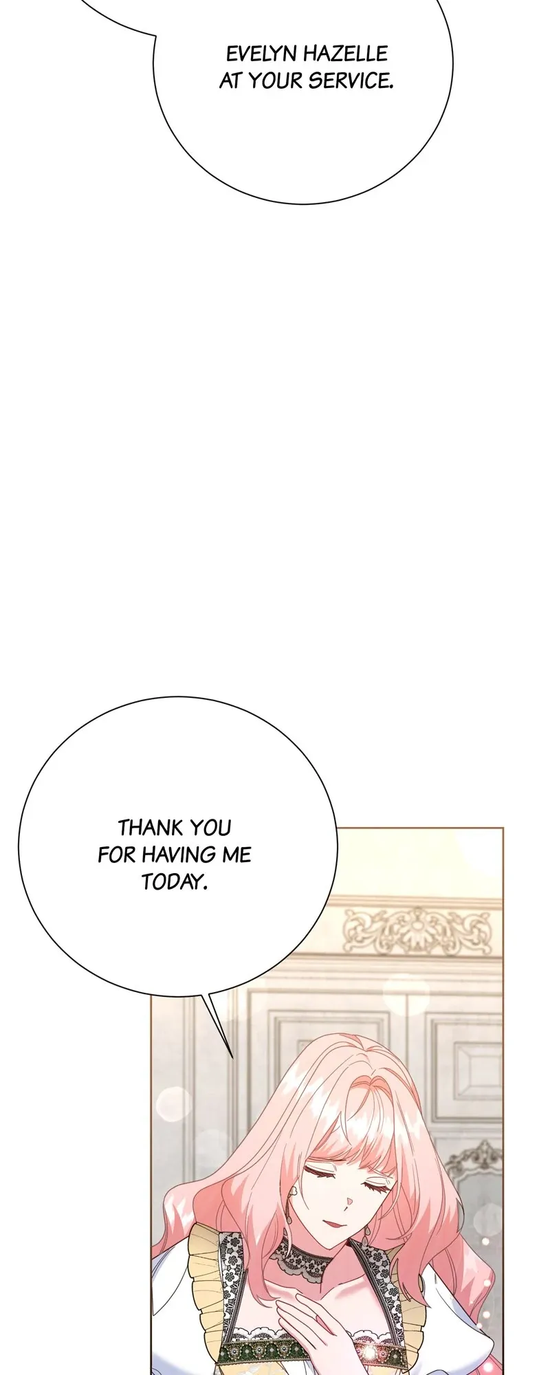 Until the Real One Shows Up Chapter 66 Online - página 21