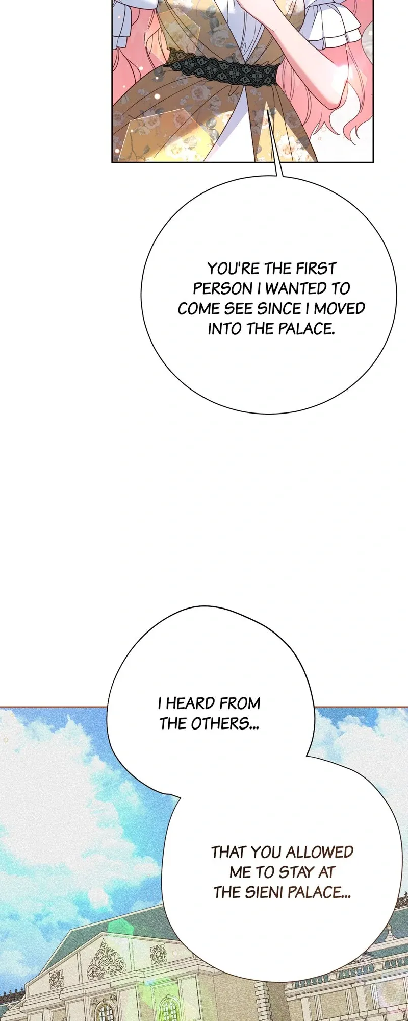 Until the Real One Shows Up Chapter 66 Online - página 22