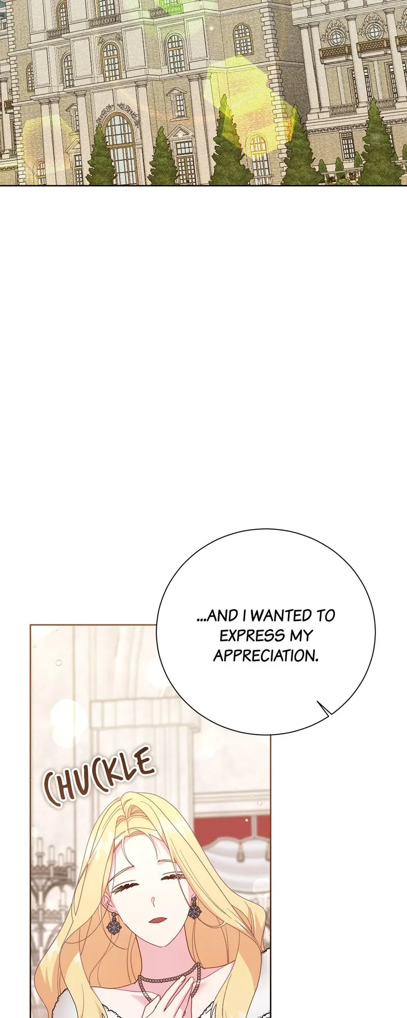 Until the Real One Shows Up Chapter 66 Online - página 23