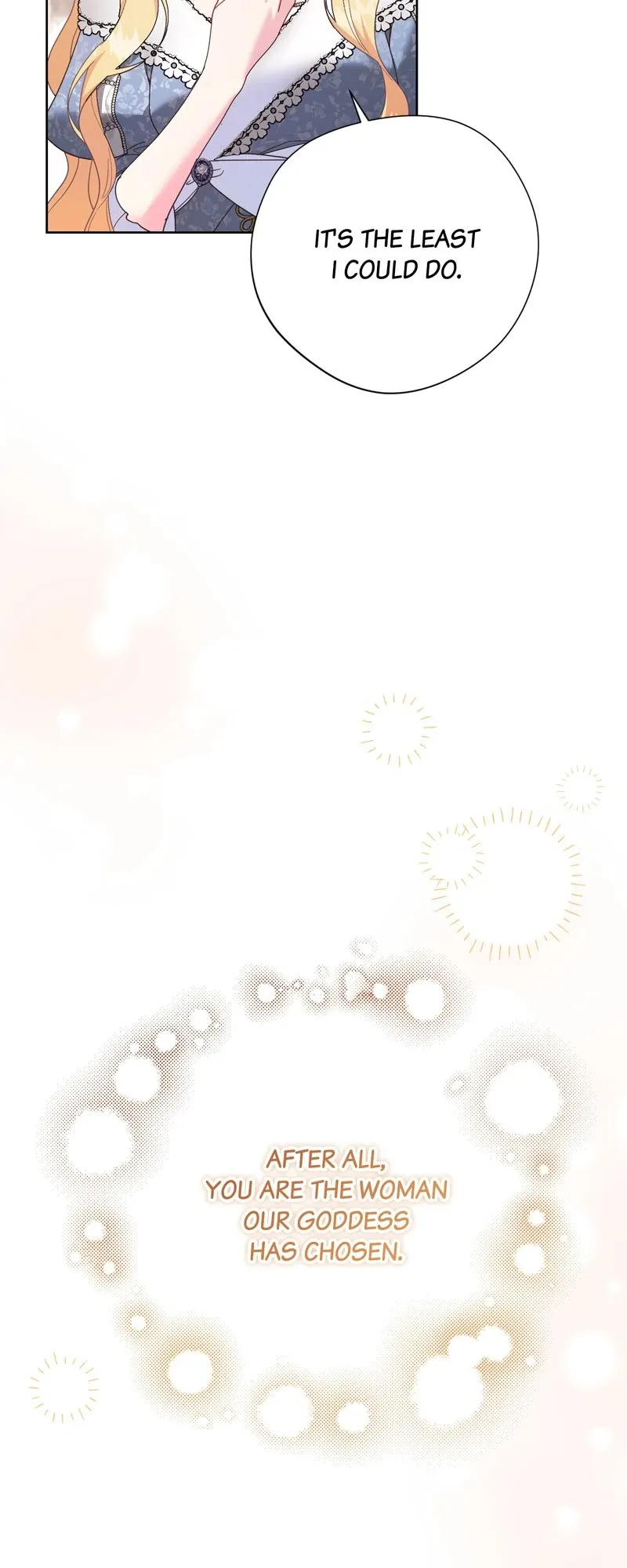 Until the Real One Shows Up Chapter 66 Online - página 24