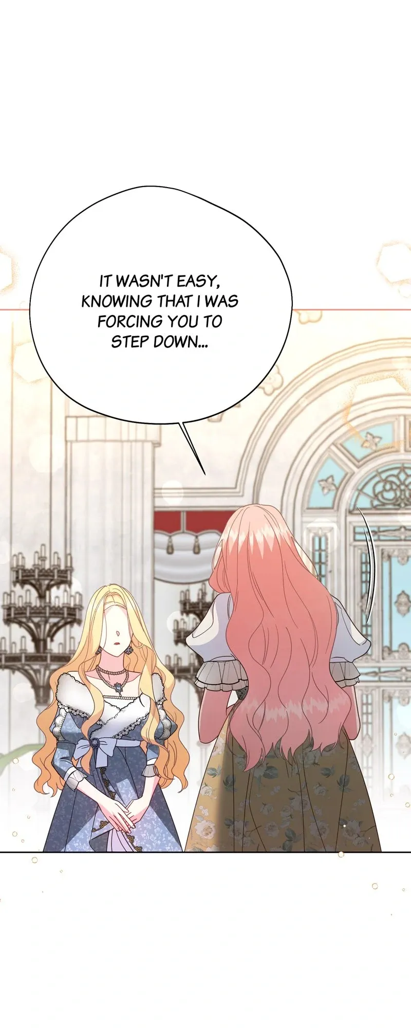 Until the Real One Shows Up Chapter 66 Online - página 27