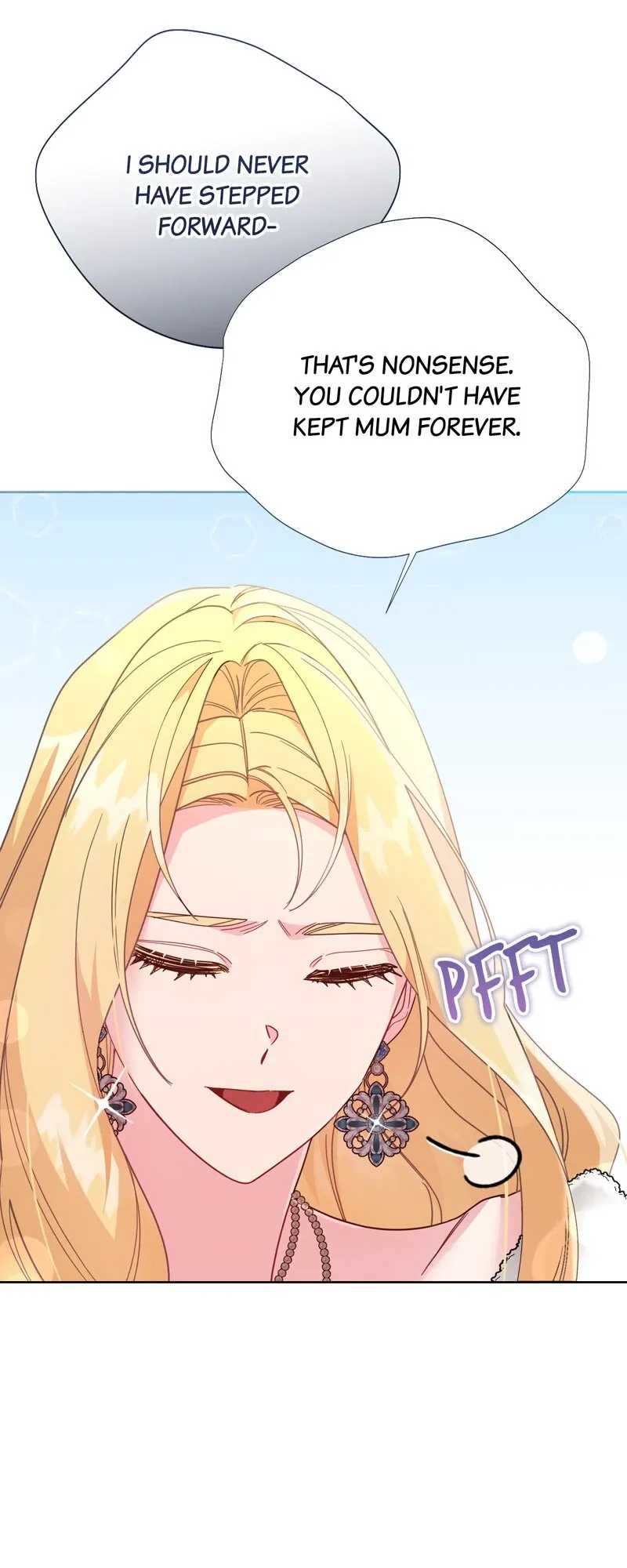 Until the Real One Shows Up Chapter 66 Online - página 29