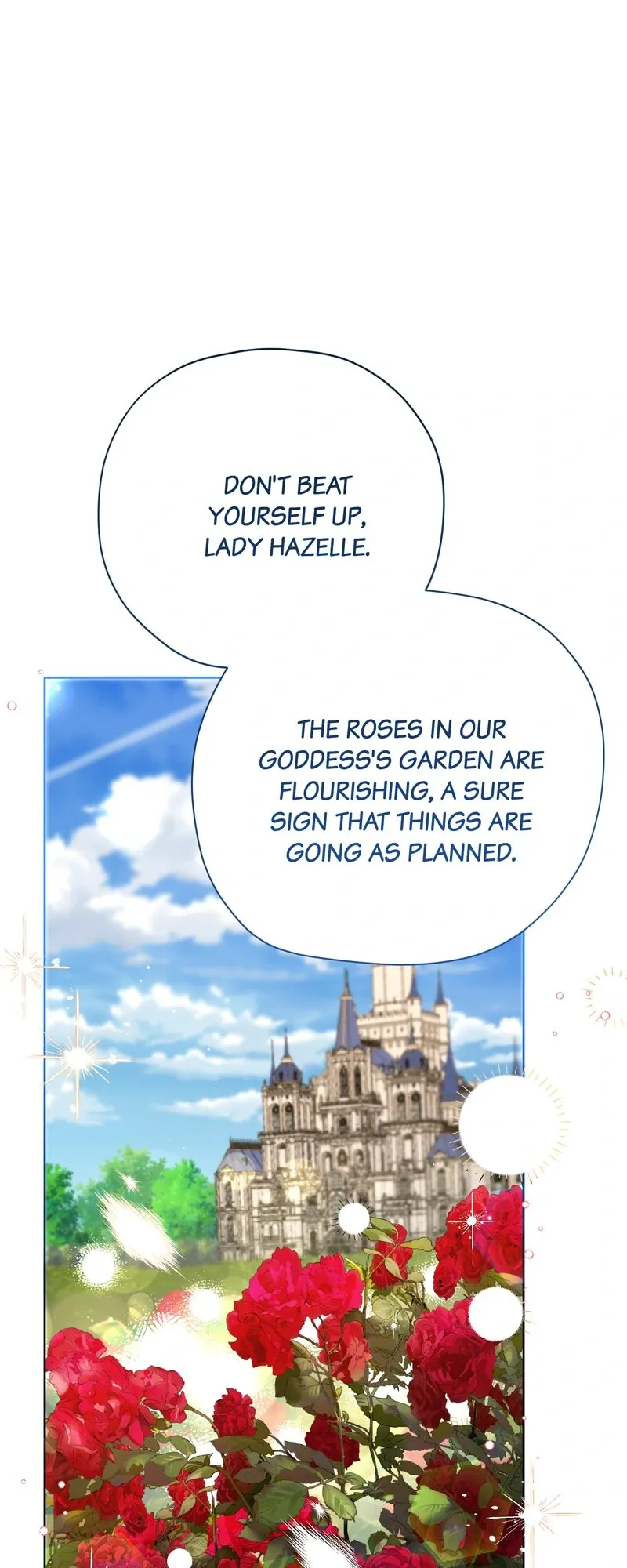 Until the Real One Shows Up Chapter 66 Online - página 30
