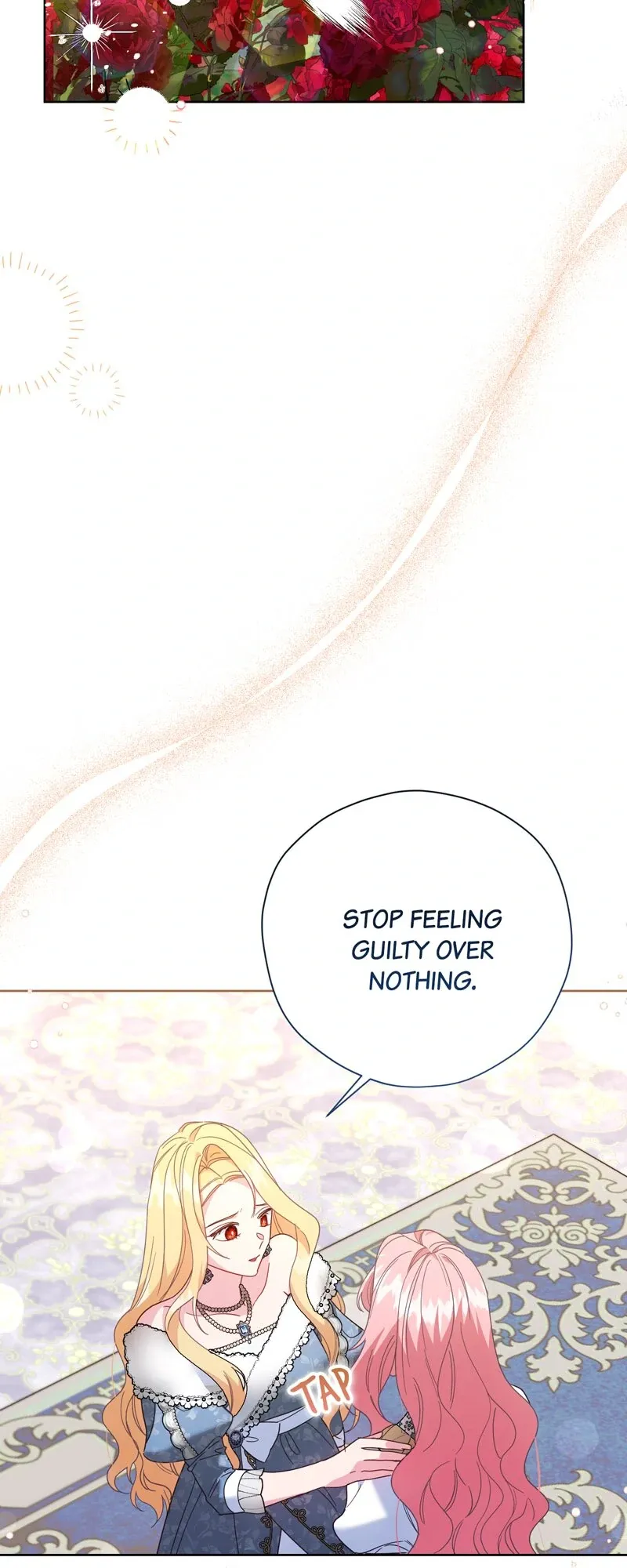 Until the Real One Shows Up Chapter 66 Online - página 31