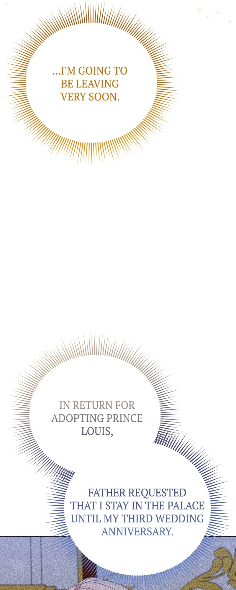 Until the Real One Shows Up Chapter 66 Online - página 32