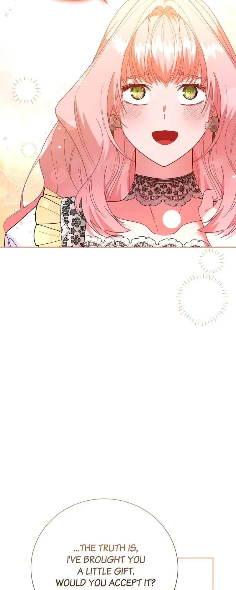 Until the Real One Shows Up Chapter 66 Online - página 35