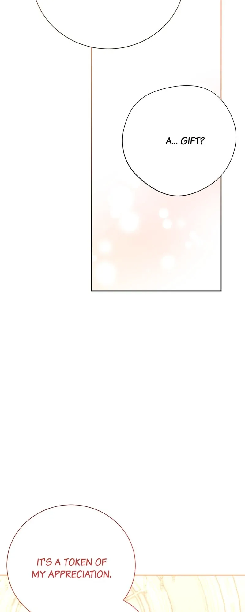 Until the Real One Shows Up Chapter 66 Online - página 36