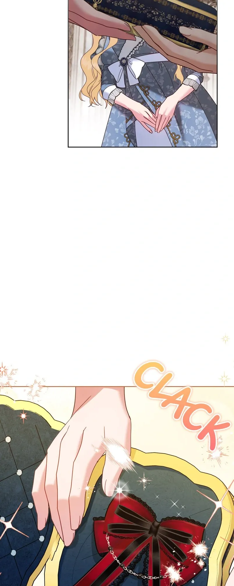 Until the Real One Shows Up Chapter 66 Online - página 38