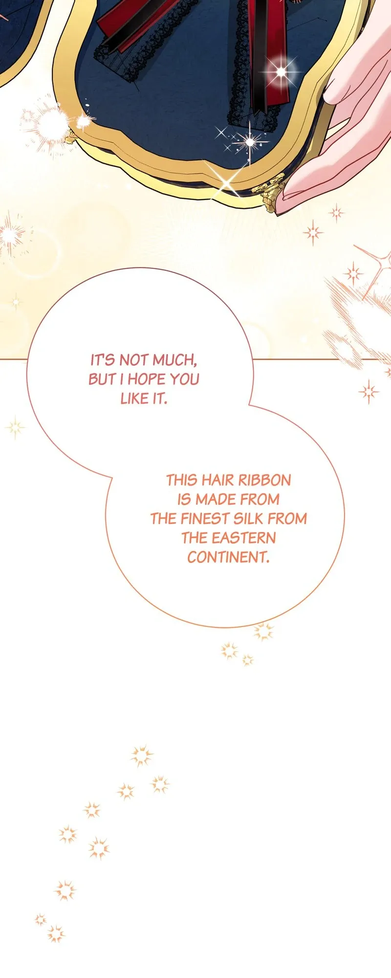 Until the Real One Shows Up Chapter 66 Online - página 39