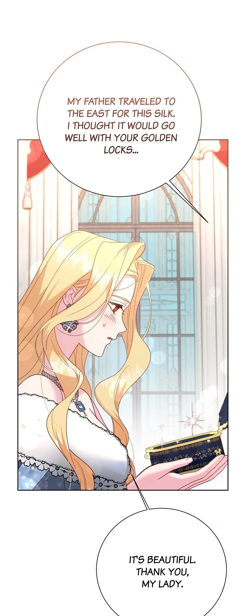 Until the Real One Shows Up Chapter 66 Online - página 40