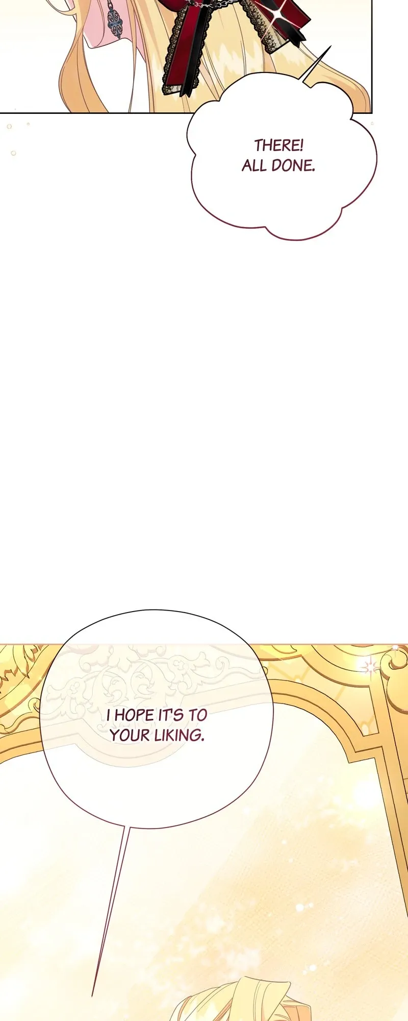 Until the Real One Shows Up Chapter 66 Online - página 46