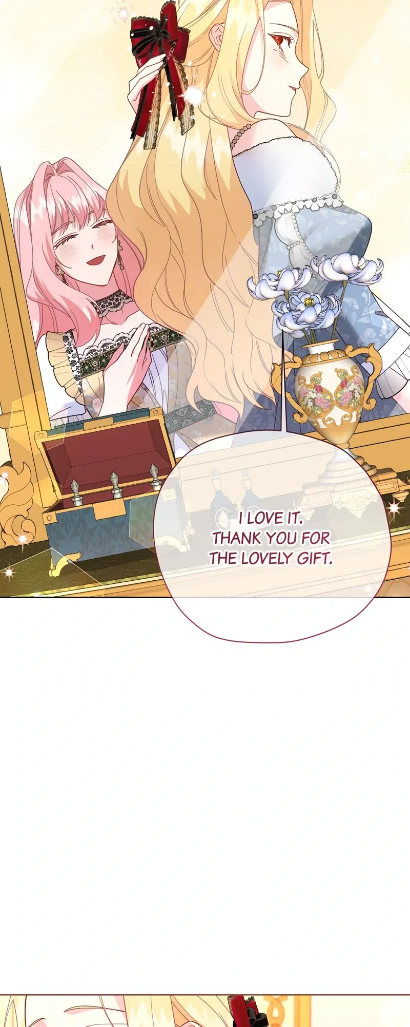 Until the Real One Shows Up Chapter 66 Online - página 47