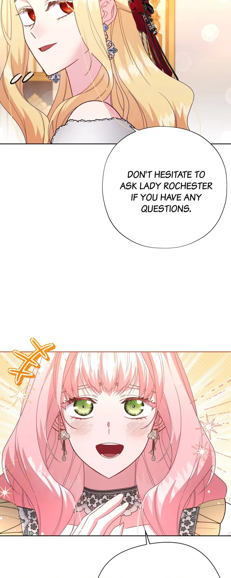 Until the Real One Shows Up Chapter 66 Online - página 48