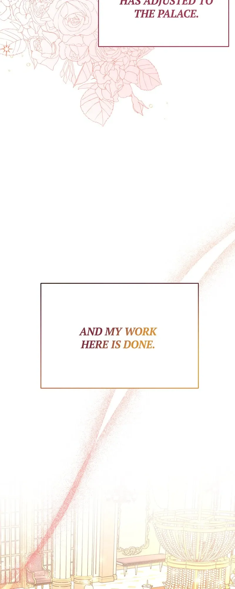 Until the Real One Shows Up Chapter 66 Online - página 51