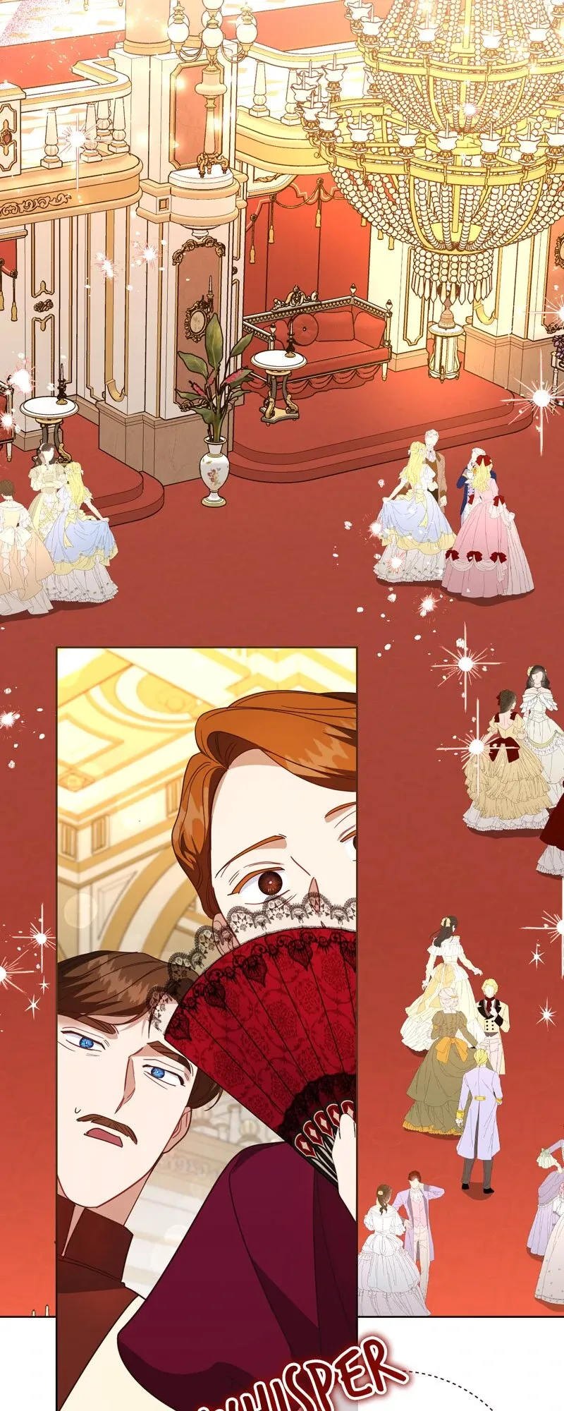 Until the Real One Shows Up Chapter 66 Online - página 52