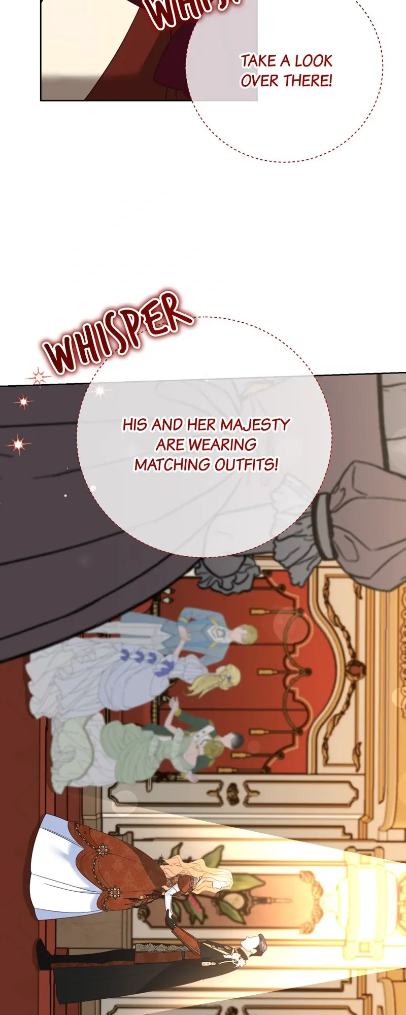 Until the Real One Shows Up Chapter 66 Online - página 53