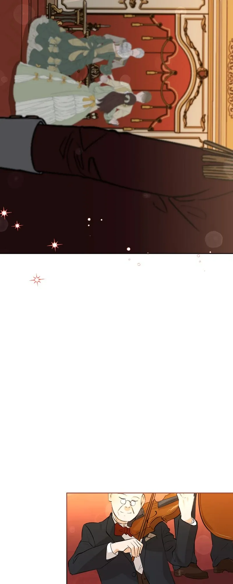 Until the Real One Shows Up Chapter 66 Online - página 54