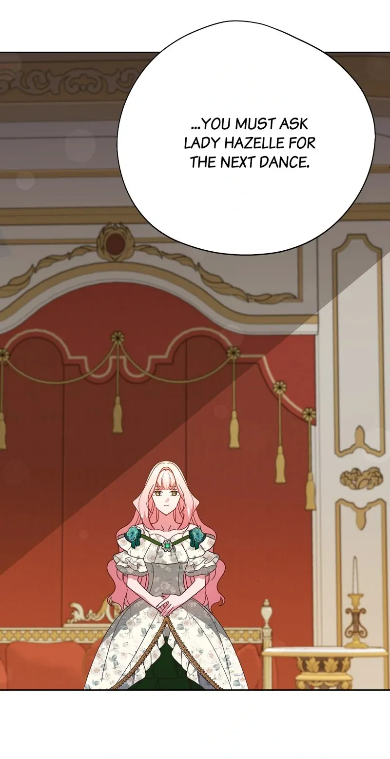 Until the Real One Shows Up Chapter 66 Online - página 57