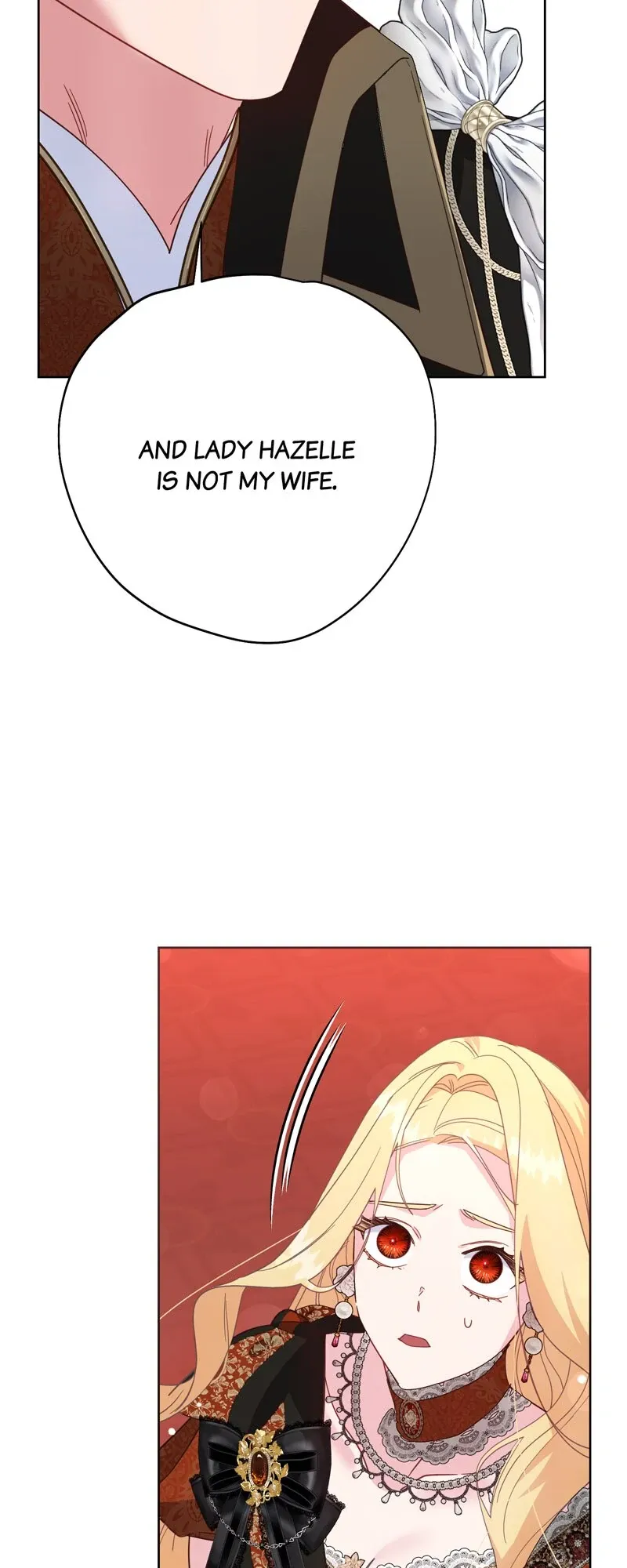 Until the Real One Shows Up Chapter 66 Online - página 60