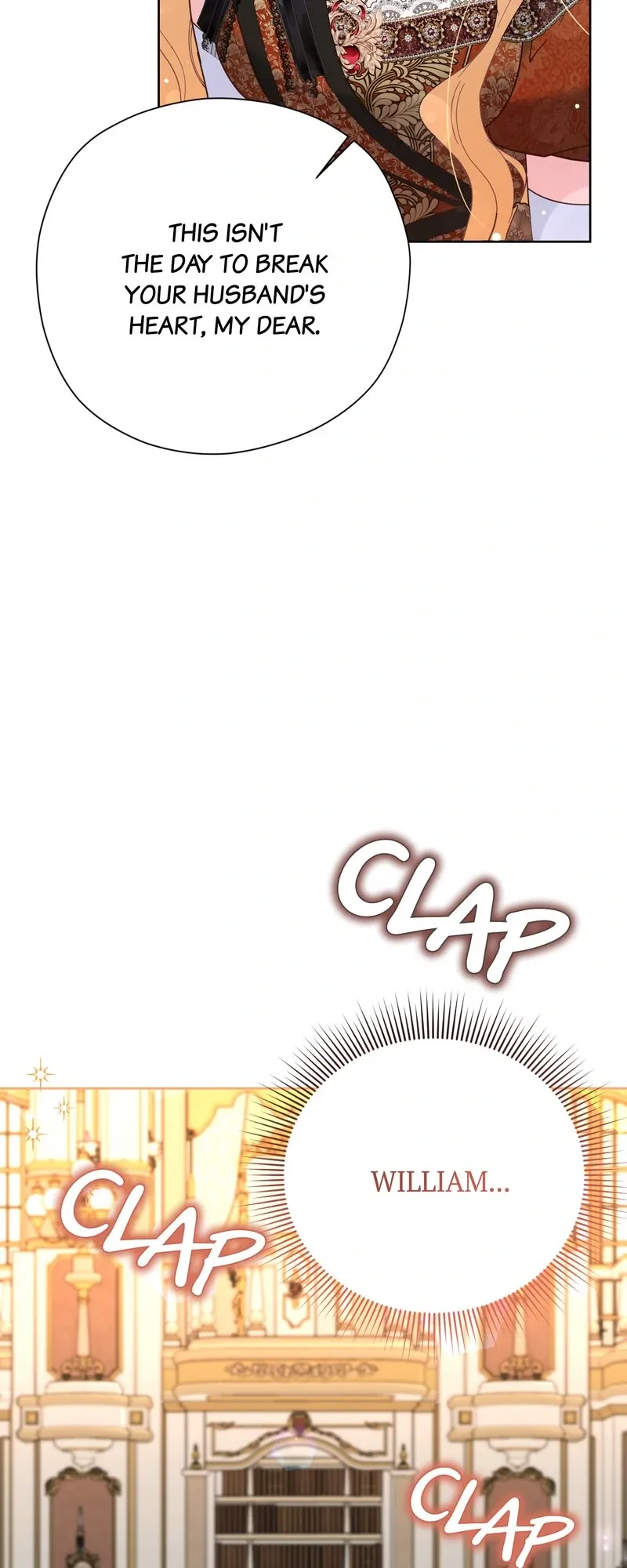 Until the Real One Shows Up Chapter 66 Online - página 61