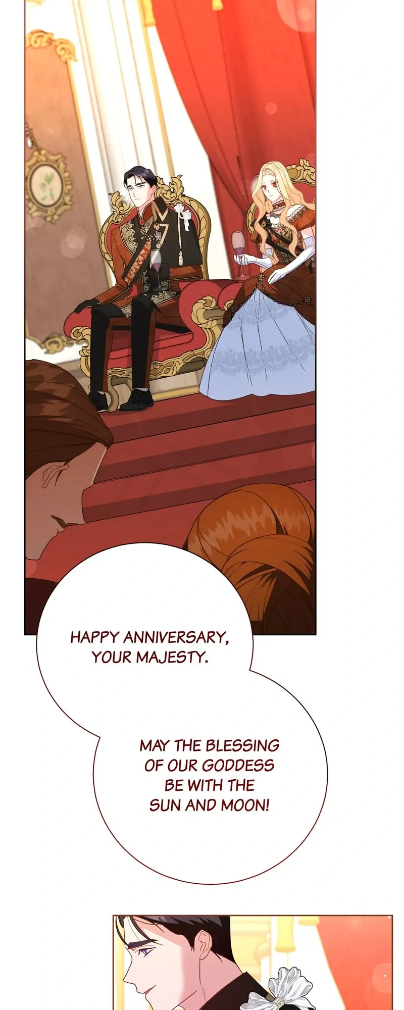 Until the Real One Shows Up Chapter 66 Online - página 63