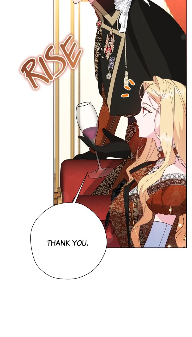 Until the Real One Shows Up Chapter 66 Online - página 64