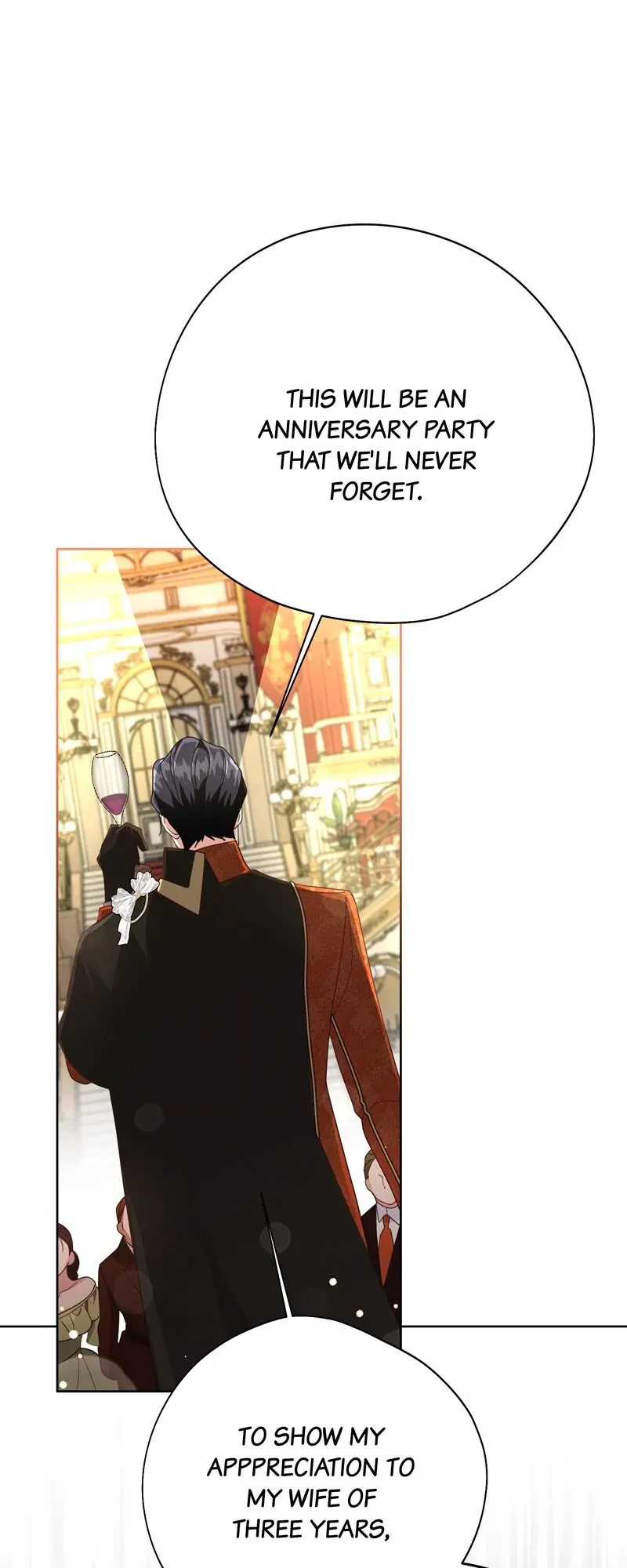 Until the Real One Shows Up Chapter 66 Online - página 65