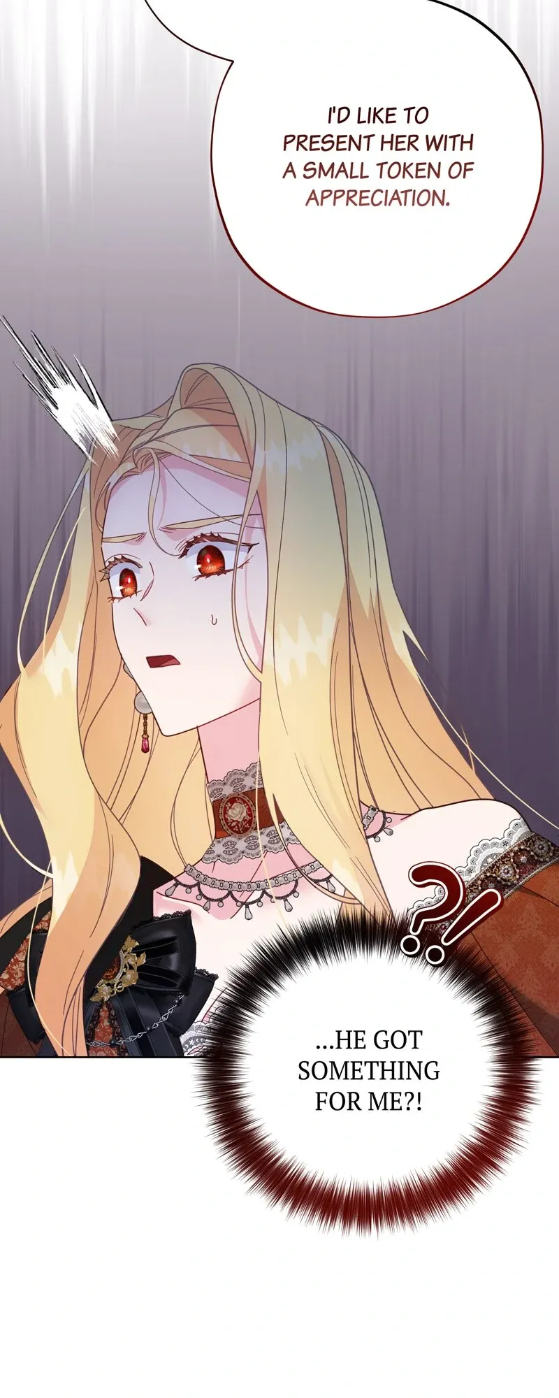Until the Real One Shows Up Chapter 66 Online - página 66