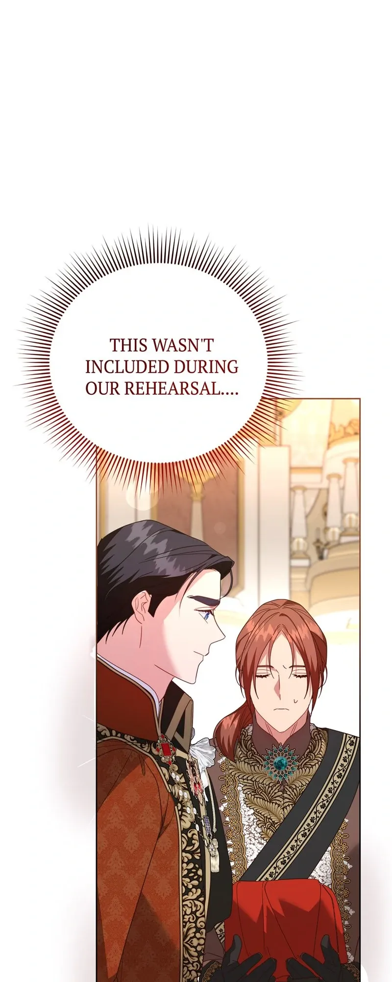 Until the Real One Shows Up Chapter 66 Online - página 67