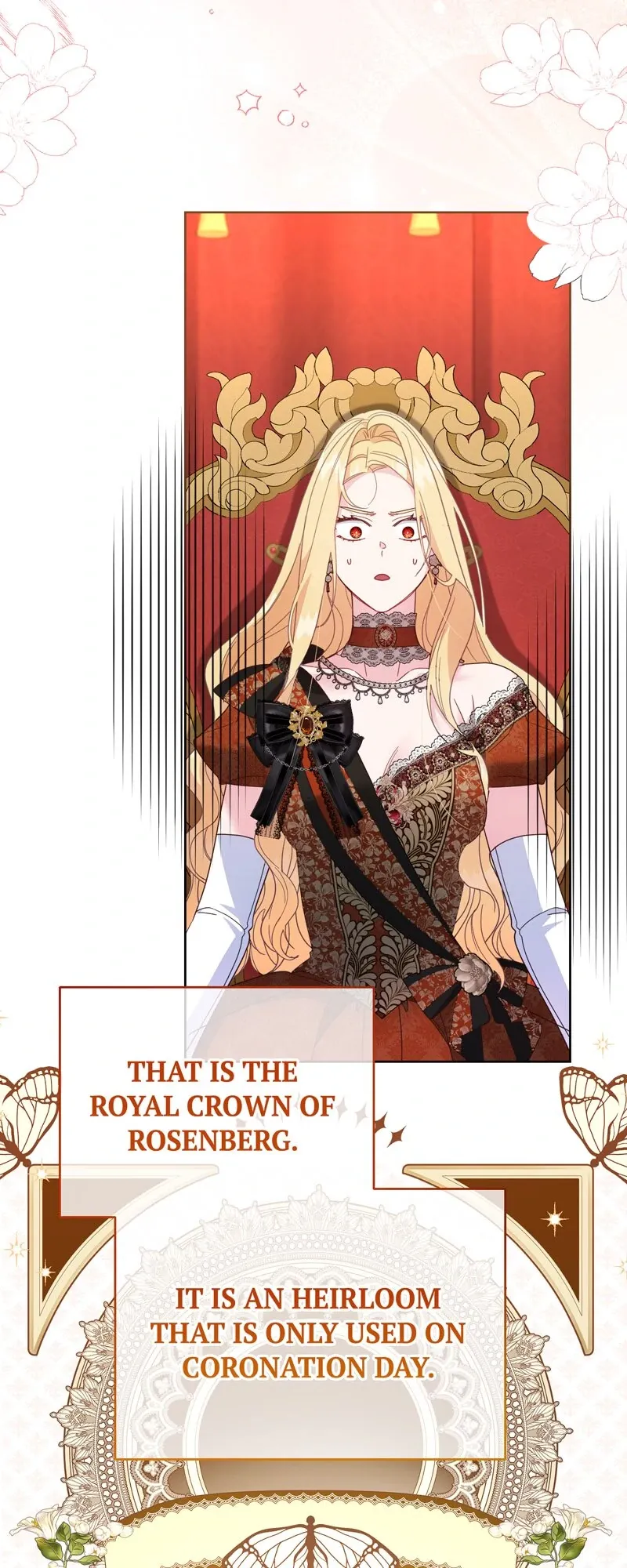 Until the Real One Shows Up Chapter 67 Online - página 4