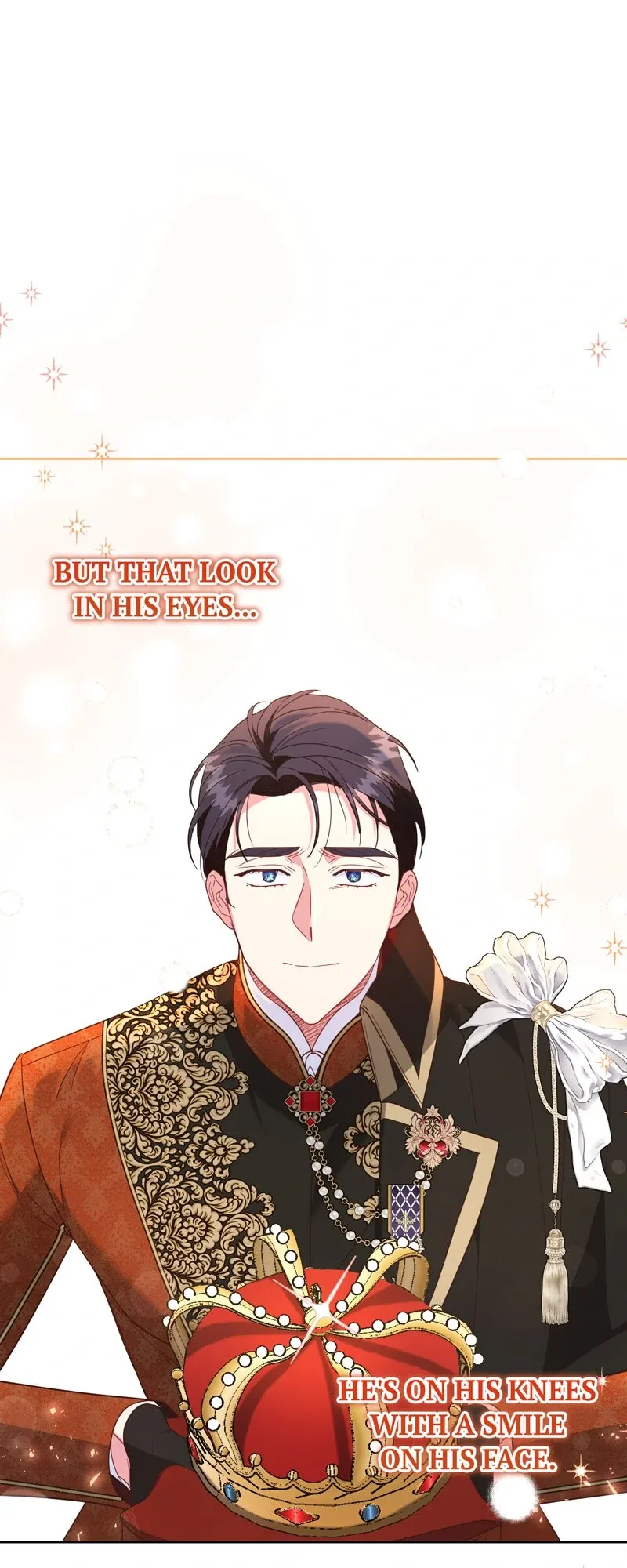 Until the Real One Shows Up Chapter 67 Online - página 7