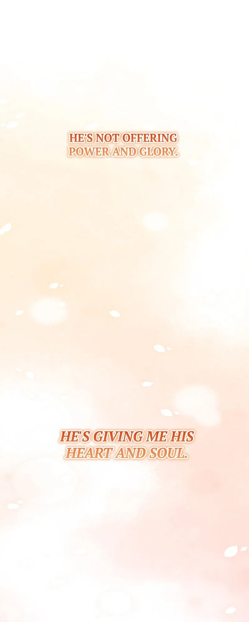 Until the Real One Shows Up Chapter 67 Online - página 9