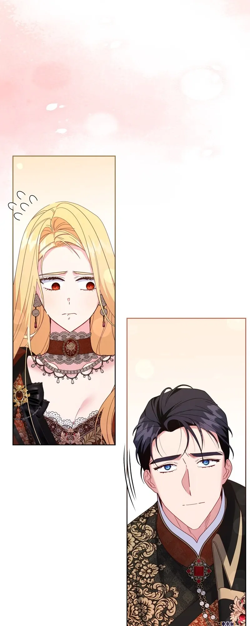 Until the Real One Shows Up Chapter 67 Online - página 10