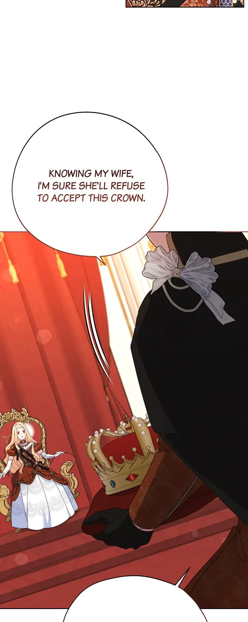 Until the Real One Shows Up Chapter 67 Online - página 11