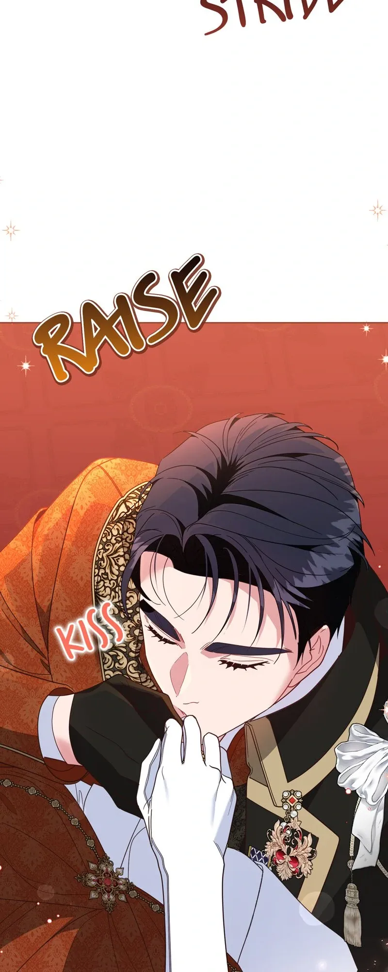 Until the Real One Shows Up Chapter 67 Online - página 14
