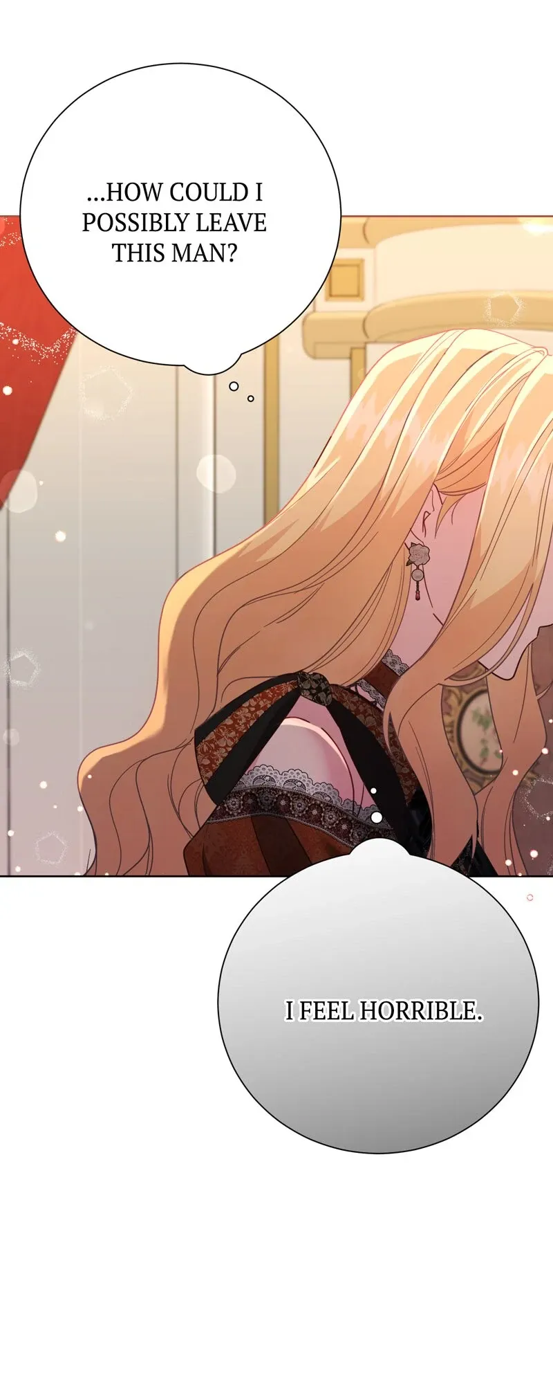 Until the Real One Shows Up Chapter 67 Online - página 17