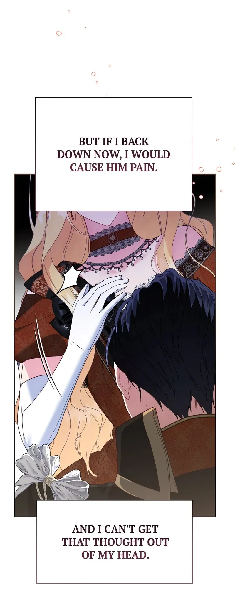 Until the Real One Shows Up Chapter 67 Online - página 18