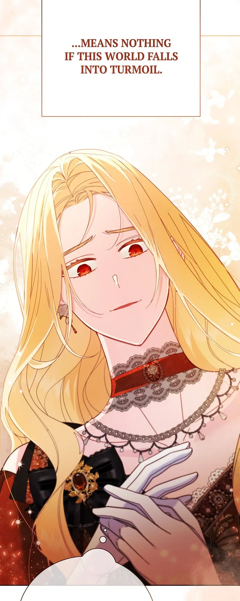 Until the Real One Shows Up Chapter 67 Online - página 20